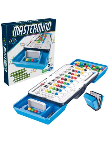 Hasbro Games Mastermind product photo