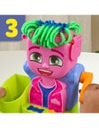 Playdoh Hair Stylin' Salon Playset product photo View 05 S