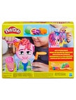 Playdoh Hair Stylin' Salon Playset product photo View 11 S