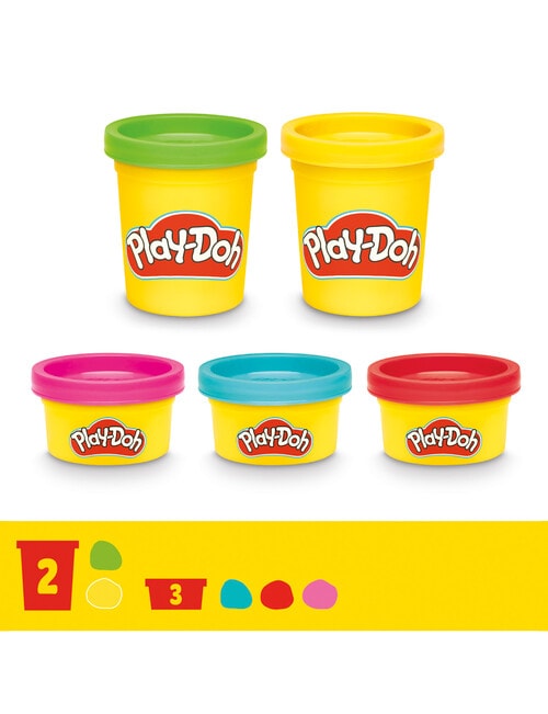 Playdoh Swirlin' Smoothies Toy Blender Playset product photo View 03 L