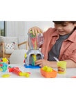 Playdoh Swirlin' Smoothies Toy Blender Playset product photo View 07 S