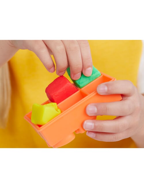 Playdoh Swirlin' Smoothies Toy Blender Playset product photo View 09 L