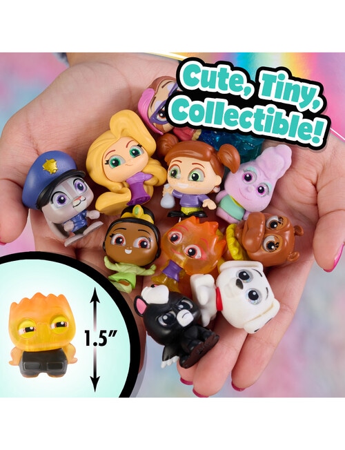 Disney Doorables Mini Peek Technicolor Takeover Series 11, Assorted product photo View 03 L