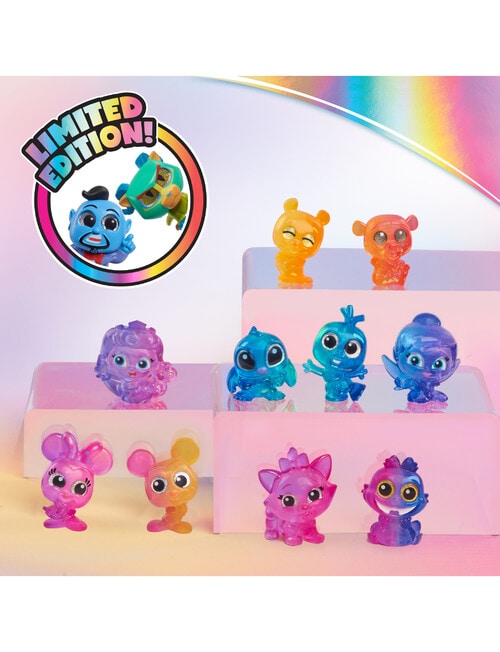 Disney Doorables Mini Peek Technicolor Takeover Series 11, Assorted product photo View 04 L