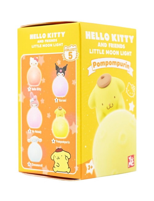 Hello Kitty Sanrio Little Moon Light, Assorted product photo View 03 L