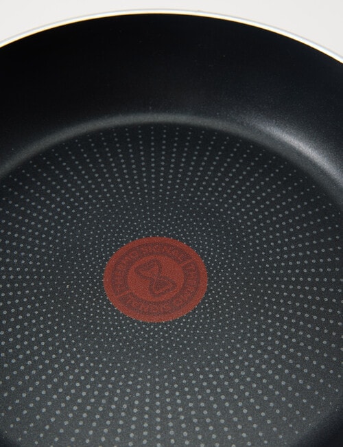 Tefal Daily Expert Red Frypan, 24cm product photo View 02 L