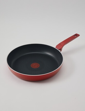 Tefal Daily Expert Red Frypan, 28cm product photo