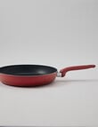 Tefal Daily Expert Red Frypan, 28cm product photo View 02 S