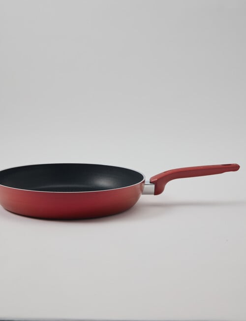 Tefal Daily Expert Red Frypan, 28cm product photo View 02 L