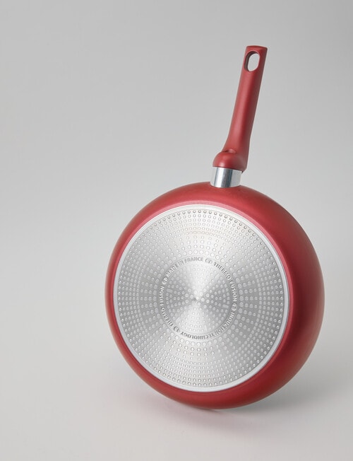 Tefal Daily Expert Red Frypan, 28cm product photo View 05 L