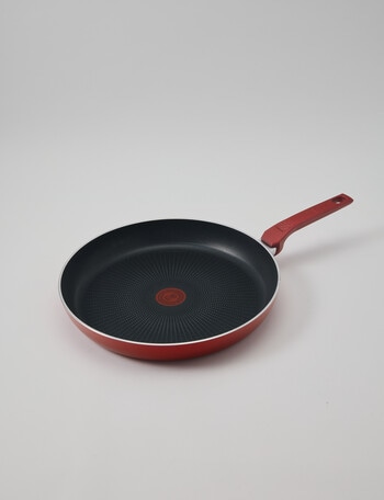 Tefal Daily Expert Red Frypan, 32cm product photo
