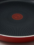 Tefal Daily Expert Red Frypan, 32cm product photo View 04 S