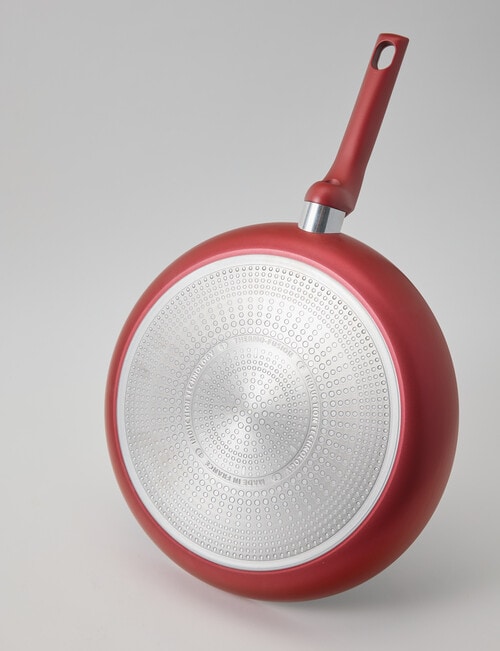 Tefal Daily Expert Red Frypan, 32cm product photo View 05 L