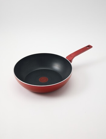 Tefal Daily Expert Red Wok, 28cm product photo