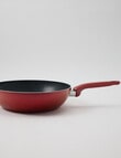 Tefal Daily Expert Red Wok, 28cm product photo View 02 S