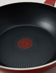 Tefal Daily Expert Red Wok, 28cm product photo View 03 S