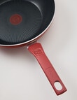 Tefal Daily Expert Red Wok, 28cm product photo View 04 S