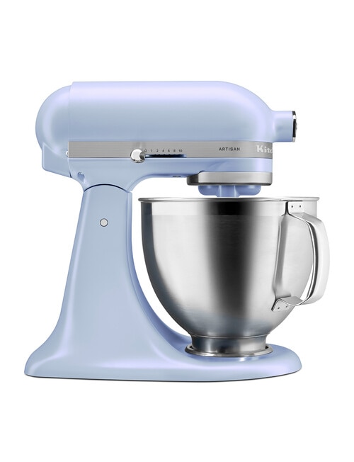 KitchenAid Artisan KSM195 Mixer, Blue Salt product photo