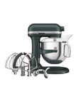 KitchenAid Bowl-Lift Stand Mixer KSM70, Pebble Palm product photo
