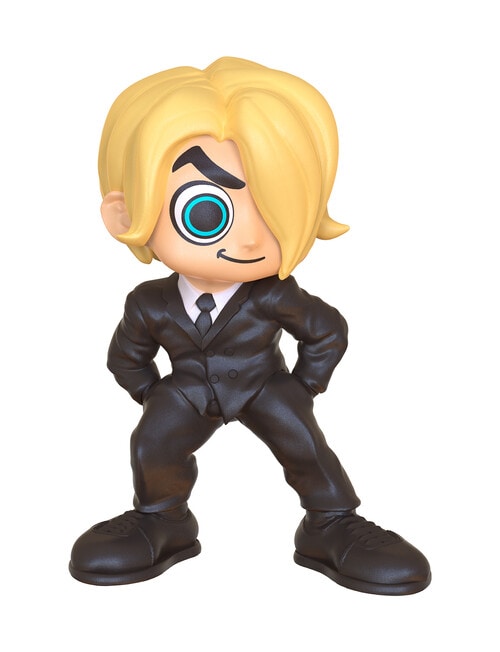 One Piece Mini Figures, Assorted product photo View 04 L