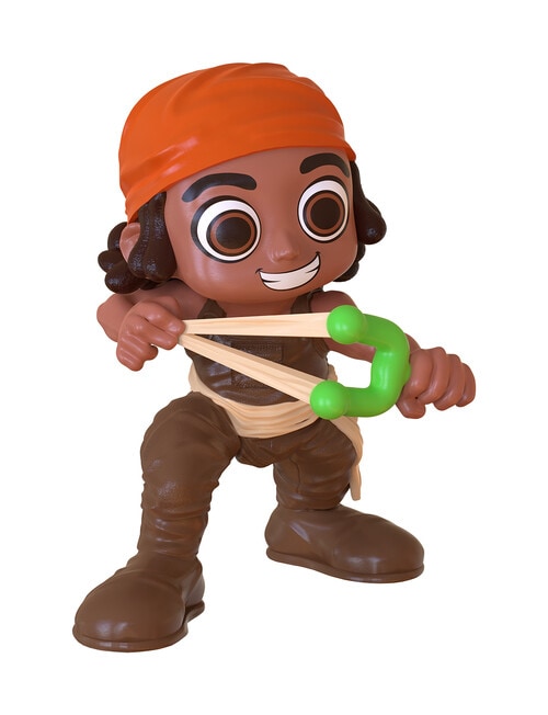 One Piece Mini Figures, Assorted product photo View 05 L