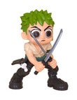 One Piece Mini Figures, Assorted product photo View 06 S