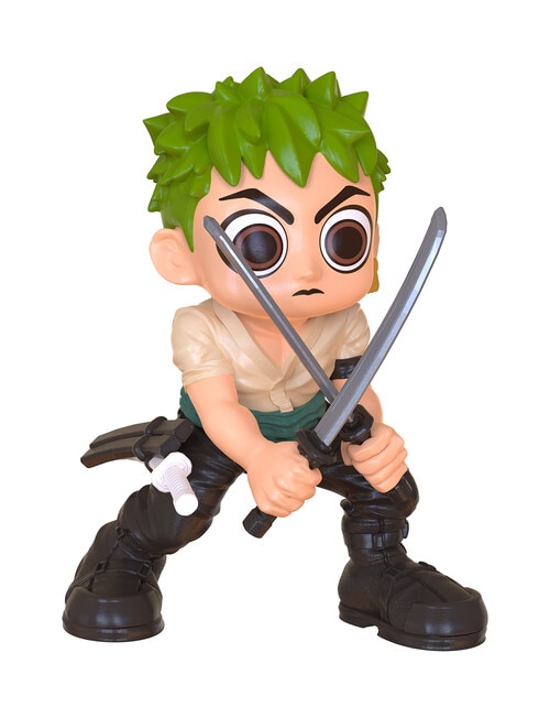 One Piece Mini Figures, Assorted product photo View 06 L