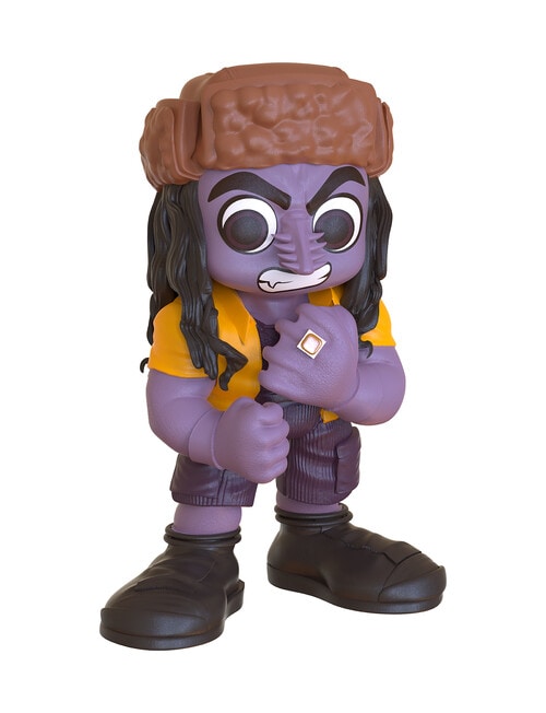 One Piece Mini Figures, Assorted product photo View 08 L