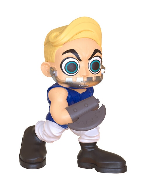 One Piece Mini Figures, Assorted product photo View 10 L