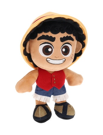 One Piece Collectible Plush, Assorted product photo