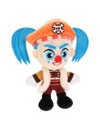 One Piece Collectible Plush, Assorted product photo View 04 S
