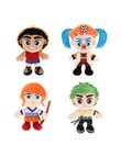 One Piece Collectible Plush, Assorted product photo View 05 S