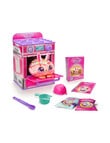 Cookeez Makery Oven Playset, Pink product photo View 02 S