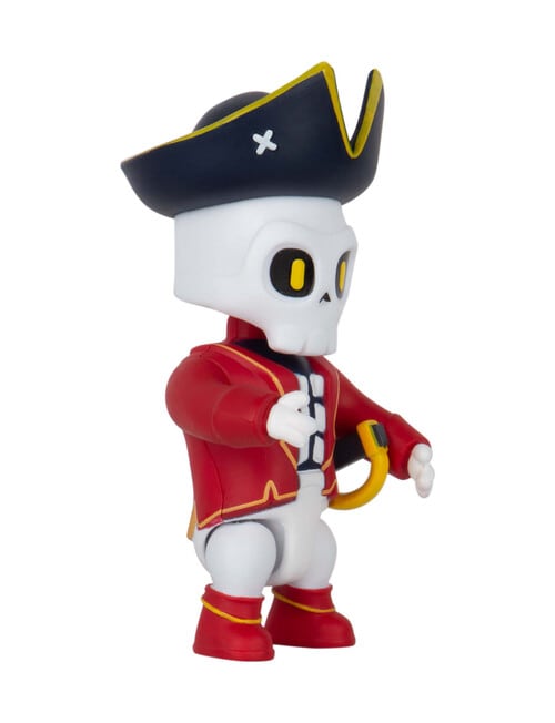 Stumble Guys Mini Action Figures, Assorted product photo View 03 L