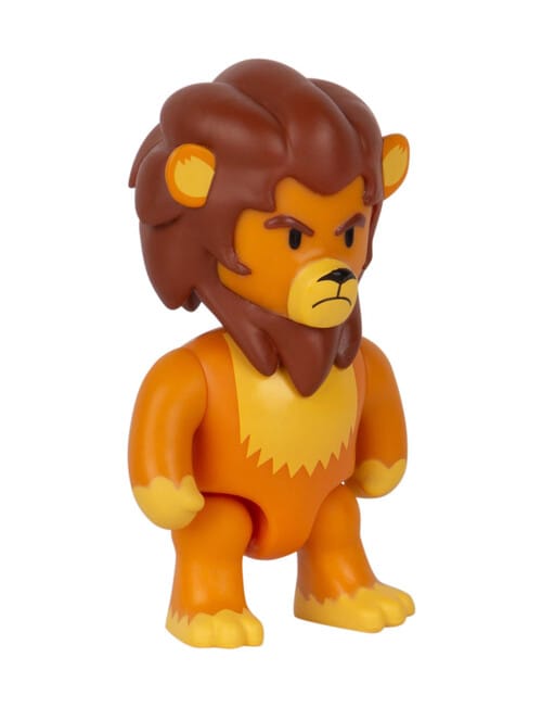 Stumble Guys Mini Action Figures, Assorted product photo View 08 L