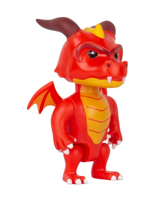 Stumble Guys Mini Action Figures, Assorted product photo View 09 L