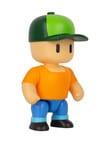 Stumble Guys Mini Action Figures, Assorted product photo View 10 S