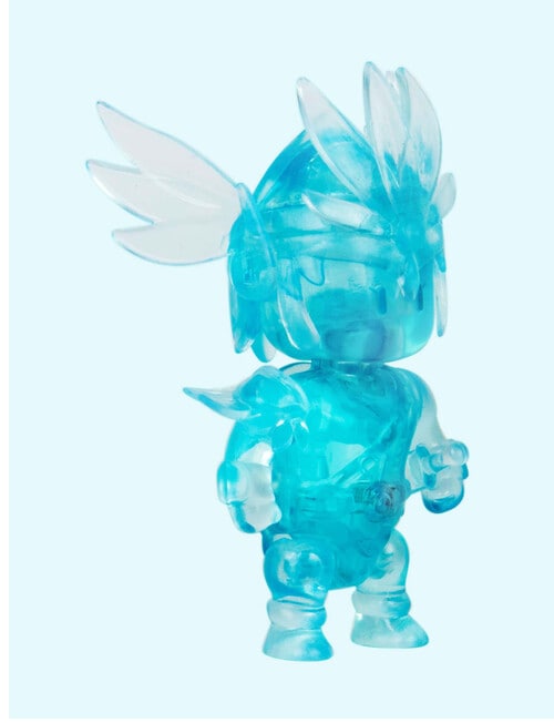 Stumble Guys Mini Action Figures, Assorted product photo View 13 L