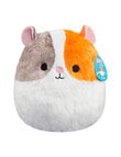 Squishmallows Series 18 Fuzz Plush Squad A, 12", Assorted product photo View 02 S