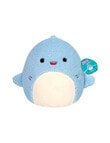 Squishmallows Series 18 Fuzz Plush Squad A, 12", Assorted product photo View 03 S