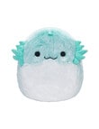 Squishmallows Series 18 Fuzz Plush Squad A, 12", Assorted product photo View 04 S
