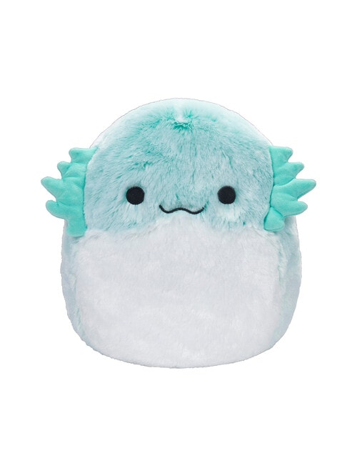 Squishmallows Series 18 Fuzz Plush Squad A, 12", Assorted product photo View 04 L