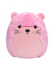 Squishmallows Series 18 Fuzz Plush Squad A, 12", Assorted product photo View 05 S