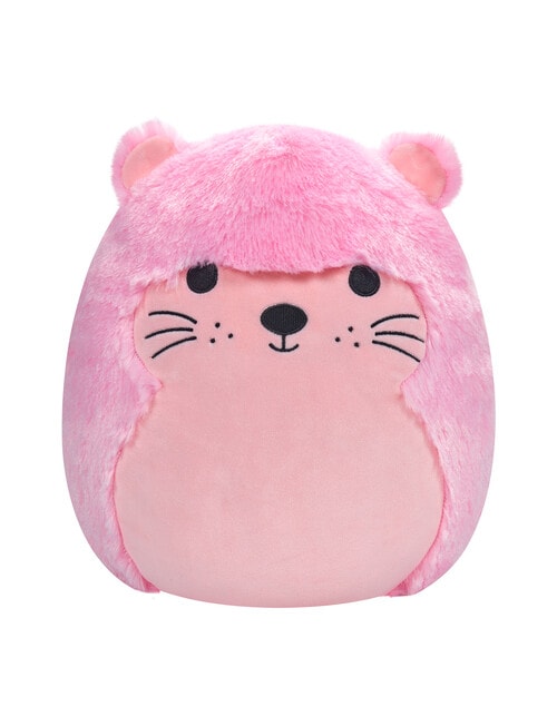 Squishmallows Series 18 Fuzz Plush Squad A, 12", Assorted product photo View 05 L