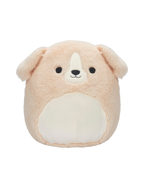 Squishmallows Series 18 Fuzz Plush Squad A, 12", Assorted product photo View 06 L