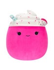 Squishmallows Series 18 Mystery Plush, 5", Assorted product photo View 02 S
