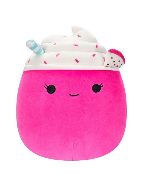 Squishmallows Series 18 Mystery Plush, 5", Assorted product photo View 02 L