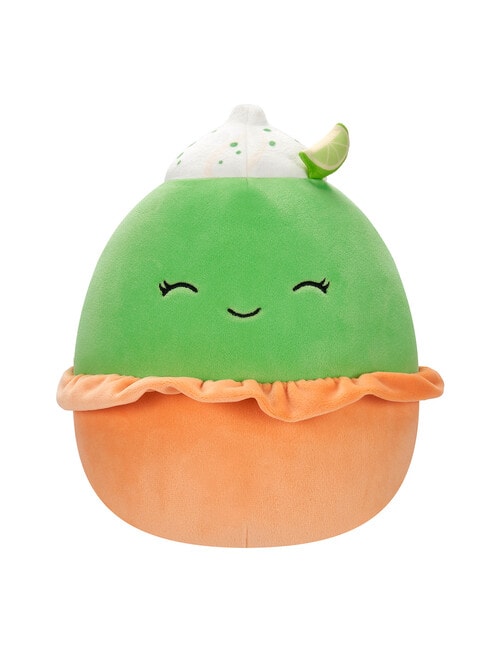 Squishmallows Series 18 Mystery Plush, 5", Assorted product photo View 05 L