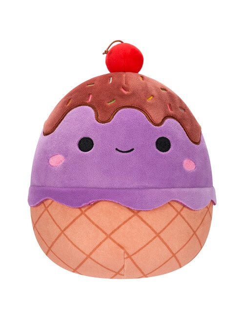 Squishmallows Series 18 Mystery Plush, 5", Assorted product photo View 06 L