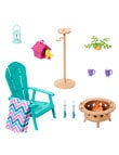 Barbie Furniture & Accessory Pack, Assorted product photo View 03 S